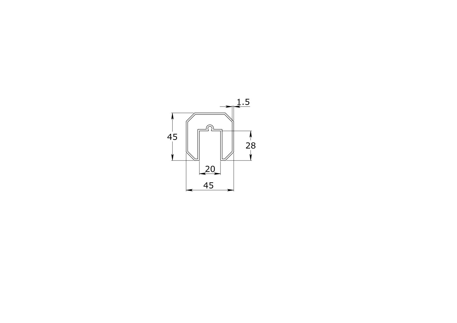 Engineering drawing